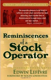 Reminiscences of a Stock Operator