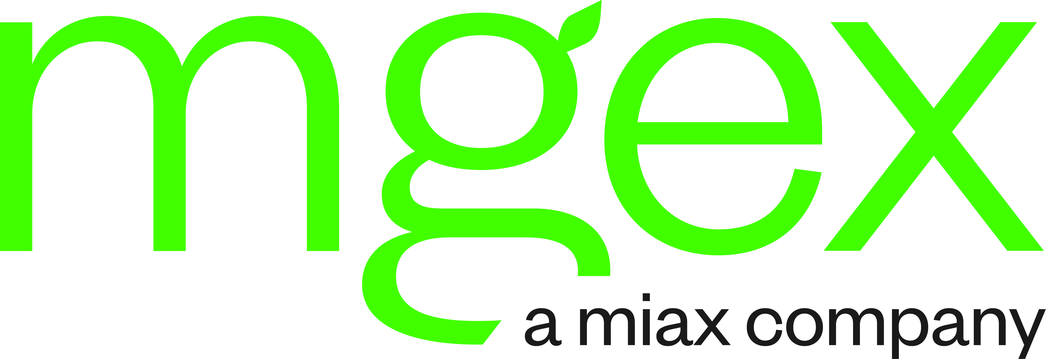MGEX: Minneapolis Grain Exchange