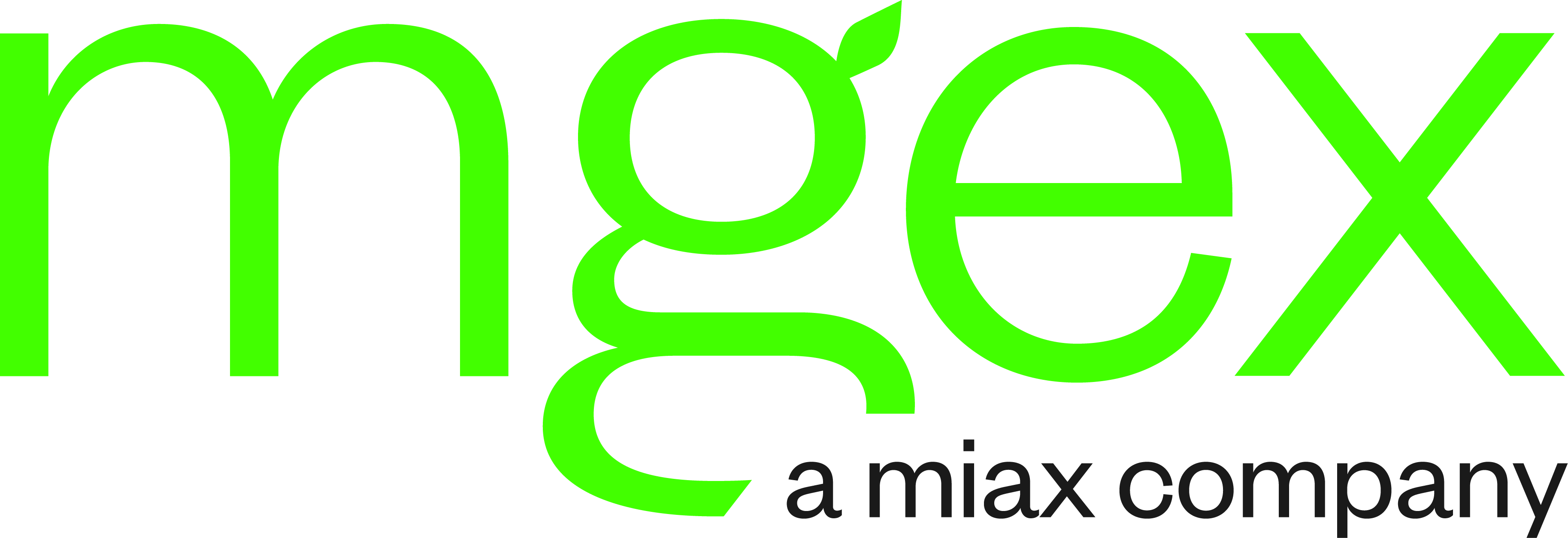 MGEX