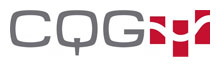 CQG