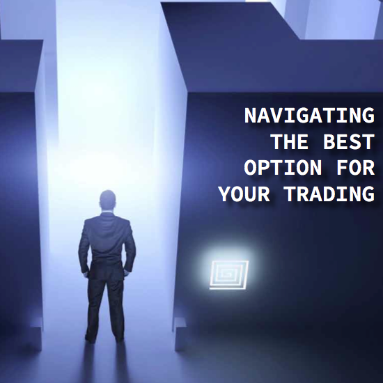 Stellar Trading Systems - Advantage Futures Futures Brokers